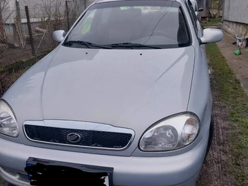 Авто ЗАЗ Lanos 2013 № 8279729