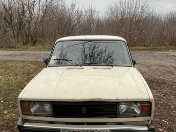 Авто ВАЗ 2105 1996 № 8279734