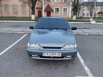 Авто ВАЗ 2114 2012 № 8279739