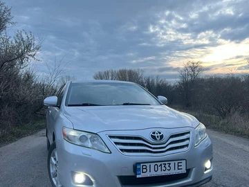 Авто Toyota Camry 2011 № 8279741