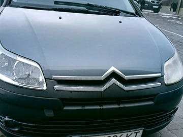 Авто Citroen C4 2006 № 8279743