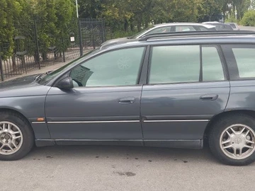 Авто Opel Omega 1998 № 8279744
