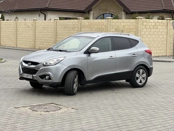 Авто Hyundai Ix55 2013 № 8279747