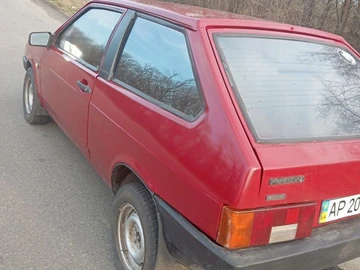 Авто ВАЗ 2108 1999 № 8279749