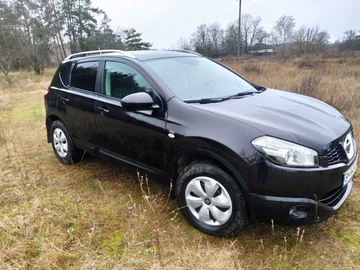 Авто Nissan Qashqai 2011 № 8279751