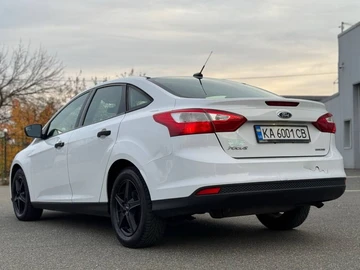 Авто Ford Focus 2014 № 8279753