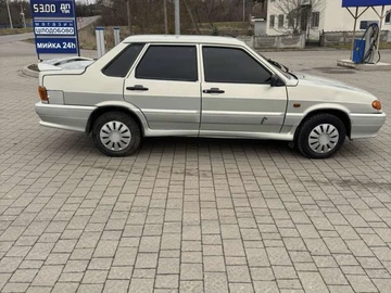 Авто ВАЗ 2115 2006 № 8279763