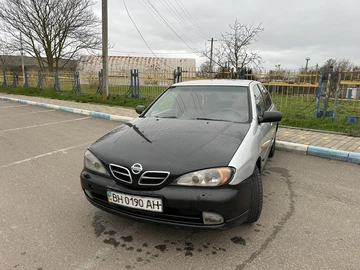 Авто Nissan Primera 2000 № 8279766