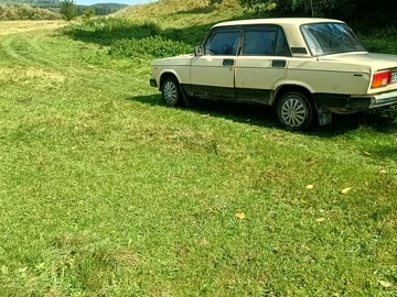 Авто ВАЗ 2105 1996 № 8279769