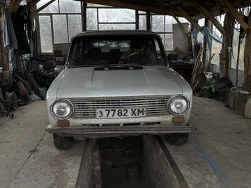 Авто ВАЗ 2101 1982 № 8279775