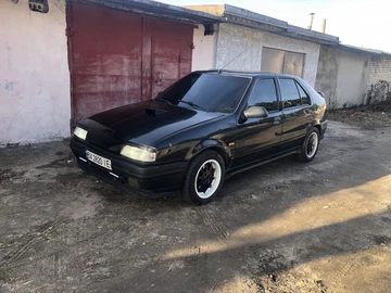 Авто Renault 19 1991 № 8279787
