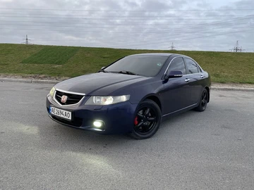 Авто Honda Accord 2003 № 8279890