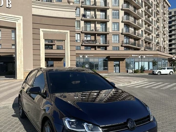 Авто Volkswagen Golf 2014 № 8279896
