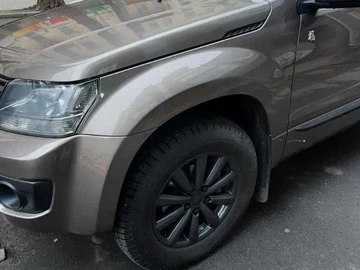 Авто Suzuki Grand Vitara 2013 № 8279897