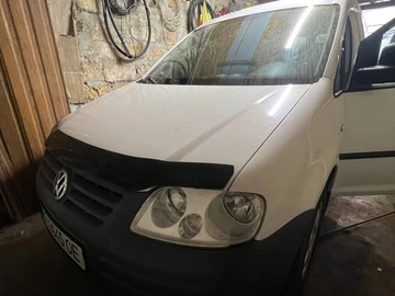 Авто Volkswagen Caddy 2007 № 8279898
