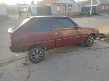 Авто ЗАЗ Nova 2005 № 8279900