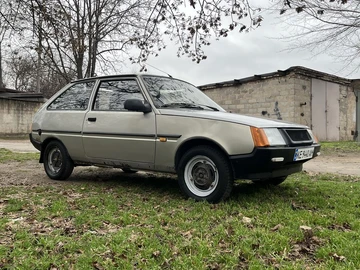 Авто ЗАЗ Таврия 2006 № 8279903