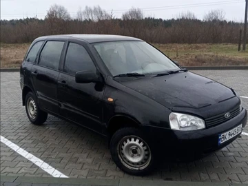 Авто ВАЗ 1117 Kalina 2010 № 8279921