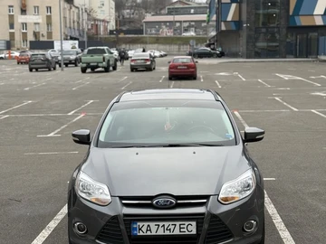Авто Ford Focus 2013 № 8279923