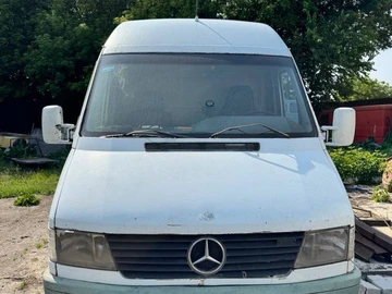 Авто Mercedes Sprinter 1997 № 8279949