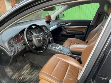 Авто Audi A6 2006 № 8279950