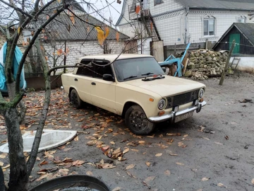 Авто ВАЗ 2101 1982 № 8279951