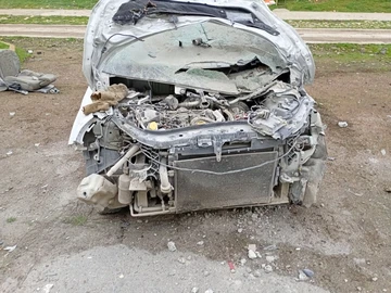 Авто Renault Grand Scenic 2009 № 8279965