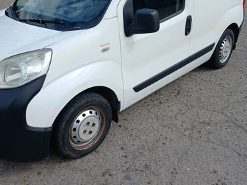 Авто Citroen Nemo 2008 № 8279967