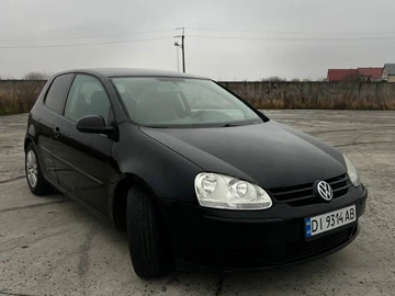 Авто Volkswagen Golf 2004 № 8279976