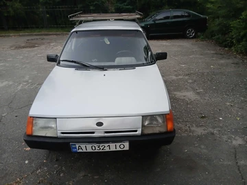 Авто ЗАЗ 1102 2003 № 8279978