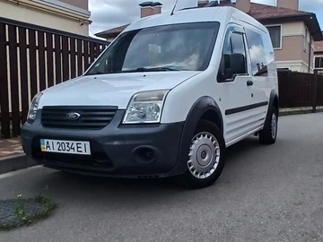 Авто Ford Transit 2011 № 8279982