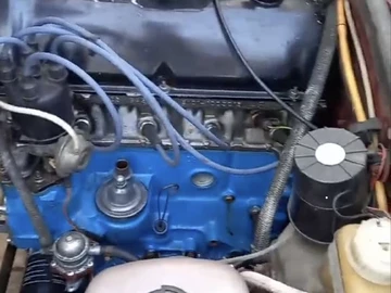 Авто ВАЗ 2104 2005 № 8279984