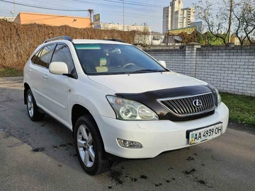 Авто Lexus Rx Серія 2005 № 8279985