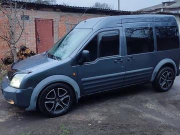Авто Ford Tourneo Connect 2008 № 8280056