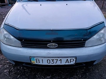 Авто ВАЗ 1117 Kalina 2007 № 8280069