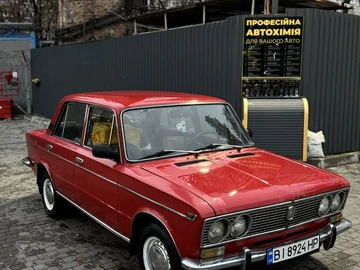 Авто ВАЗ 2103 1981 № 8280072