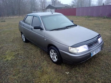 Авто ВАЗ 2110 2007 № 8280073