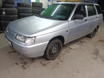 Авто ВАЗ 2111 2006 № 8280076
