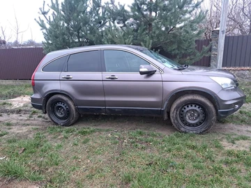 Авто Honda Cr-V 2011 № 8280078