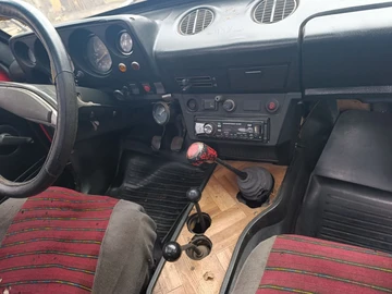 Авто ВАЗ 2121 1986 № 8280082