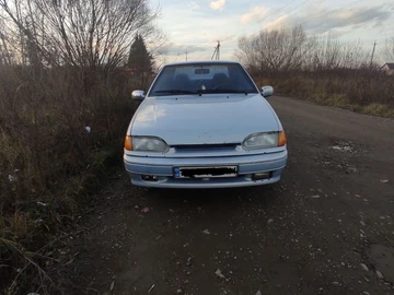 Авто ВАЗ 2115 2009 № 8280089
