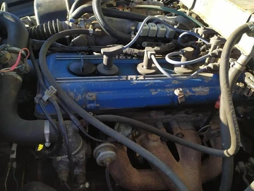 Авто ВАЗ 2101 1966 № 8280090
