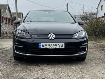 Авто Volkswagen Golf 2015 № 8280096
