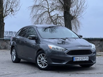 Авто Ford Focus 2014 № 8280097