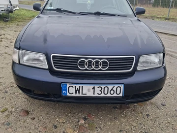 Авто Audi A4 1998 № 8280101