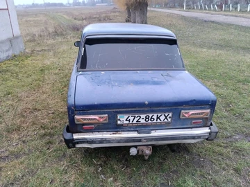 Авто ВАЗ 2101 1981 № 8280104