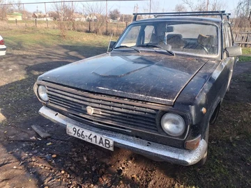 Авто ГАЗ 24-10 Волга 1985 № 8280105