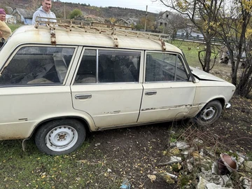 Авто ВАЗ 2102 1988 № 8280110