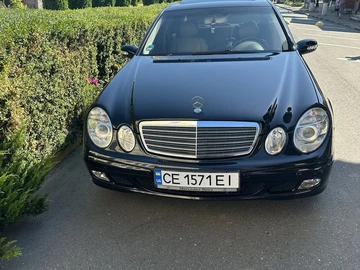 Авто Mercedes 200 2004 № 8280246