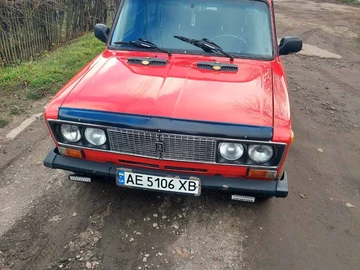 Авто ВАЗ 2106 1984 № 8280247
